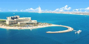 Rixos The Palm Dubai 5*